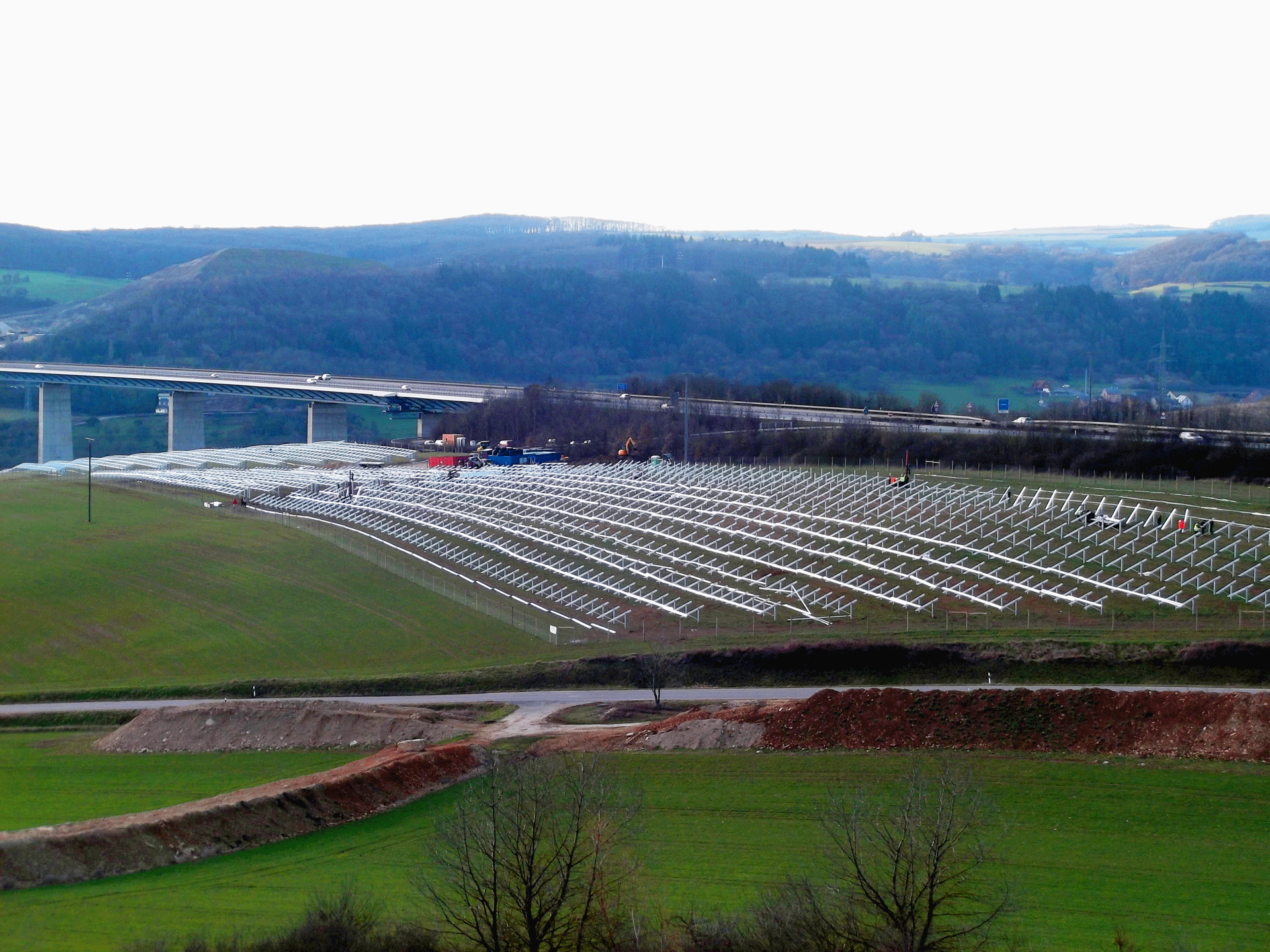 Langsur-Mesenich - Bild 1