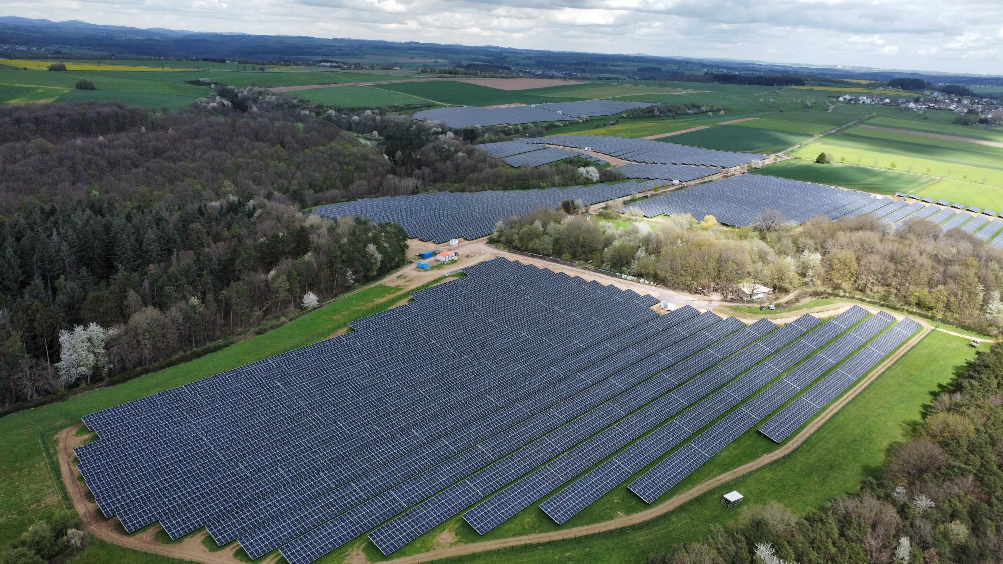 PV Minderlittgen