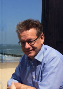 Gerhard Dehen